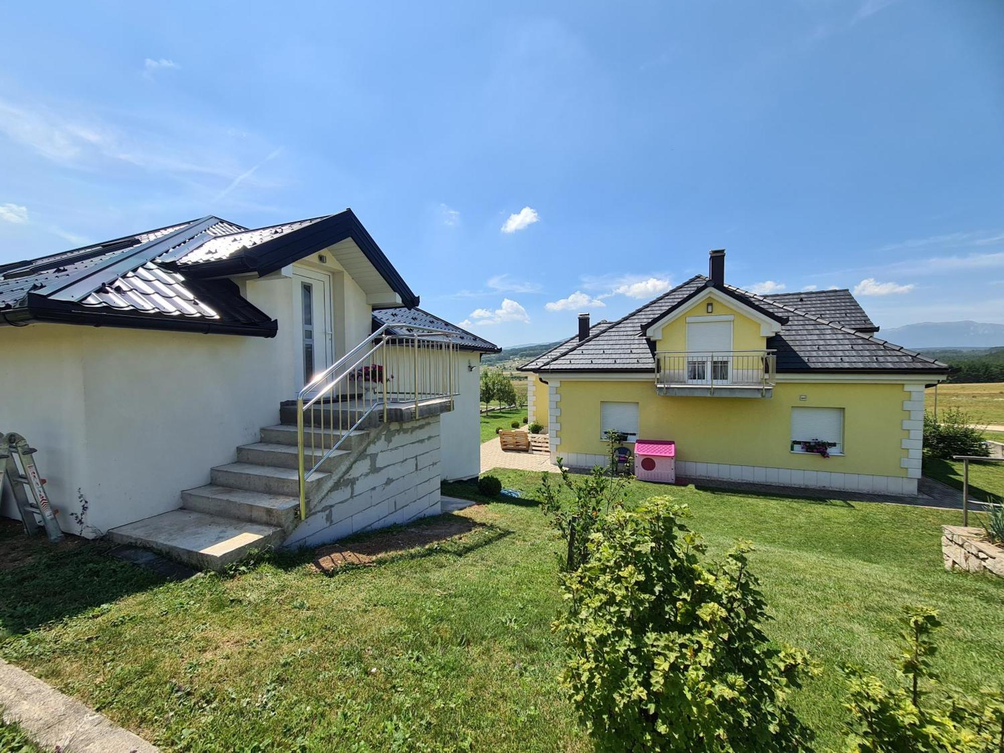 Dora Apartment Livno Exterior photo