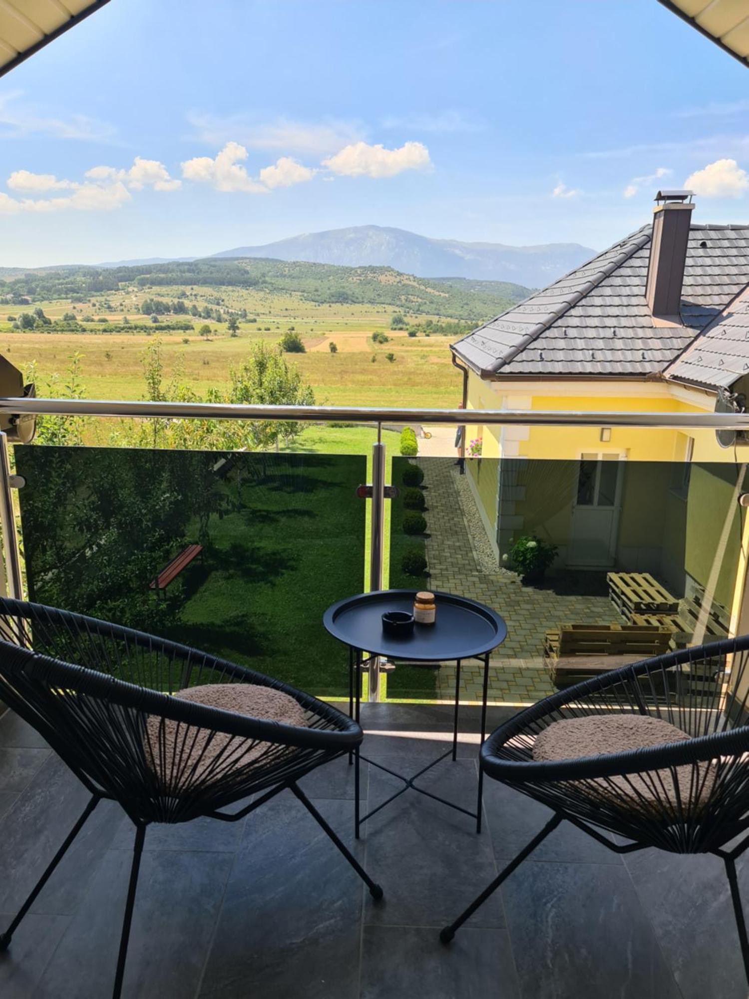 Dora Apartment Livno Exterior photo