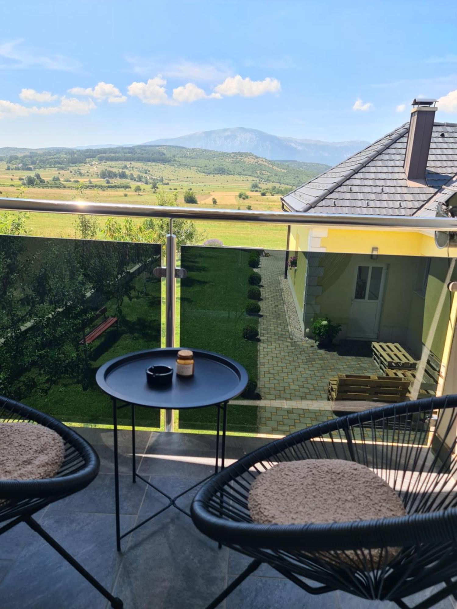 Dora Apartment Livno Exterior photo