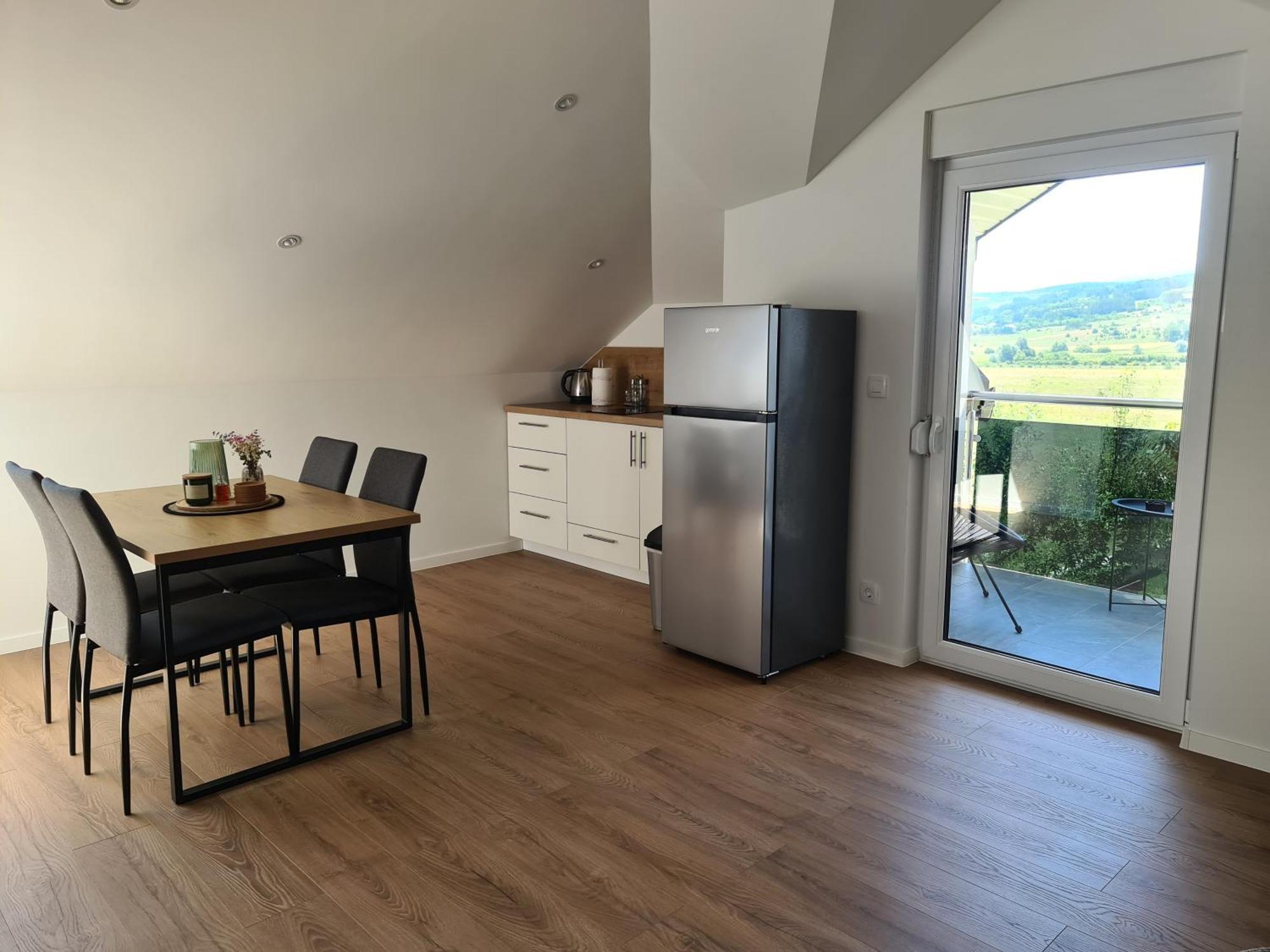 Dora Apartment Livno Exterior photo